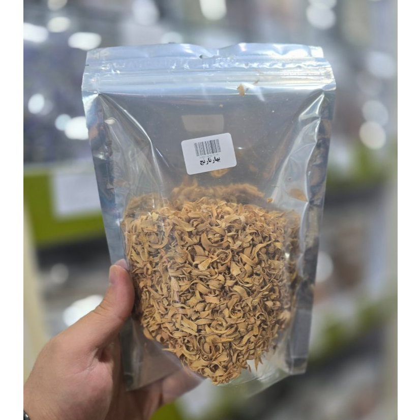 بهارنارنج خشک شده بهارنارنج خشک شده - Image 1