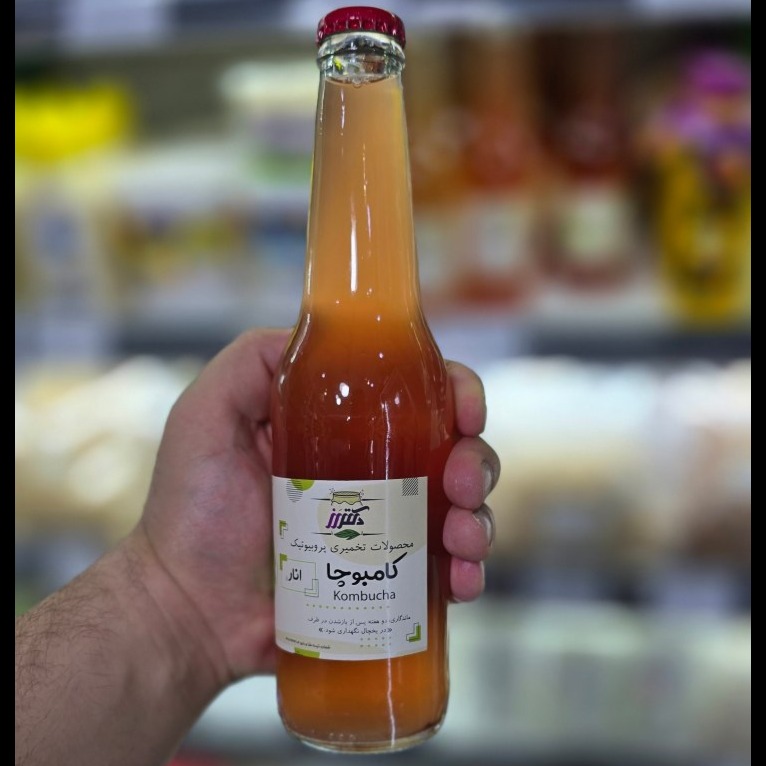 کامبوجا انار کامبوجا انار - Image 1